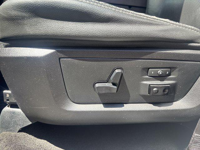 used 2015 Ram 1500 car, priced at $17,788