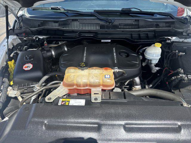 used 2015 Ram 1500 car, priced at $17,788