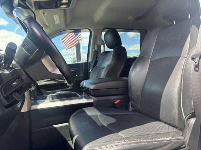 used 2015 Ram 1500 car, priced at $17,788
