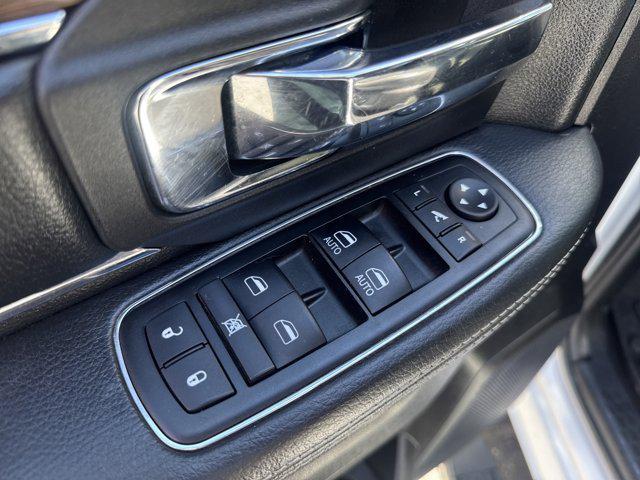 used 2015 Ram 1500 car, priced at $17,788