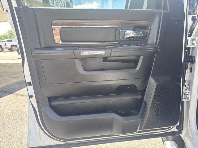 used 2015 Ram 1500 car, priced at $17,788