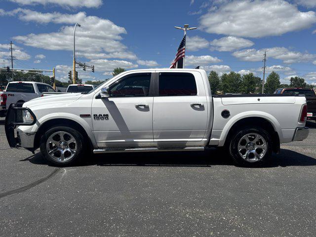 used 2015 Ram 1500 car, priced at $17,788