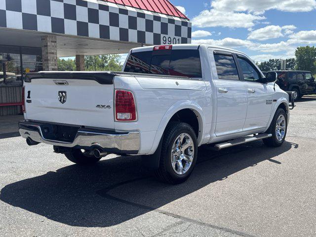 used 2015 Ram 1500 car, priced at $17,788