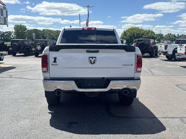 used 2015 Ram 1500 car, priced at $17,788