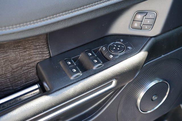 used 2018 Ford Expedition car, priced at $27,288