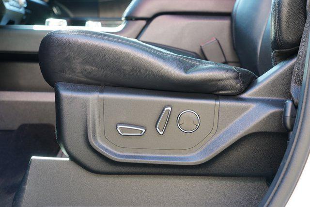 used 2018 Ford Expedition car, priced at $27,288