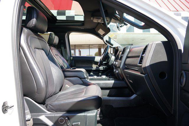 used 2018 Ford Expedition car, priced at $27,288