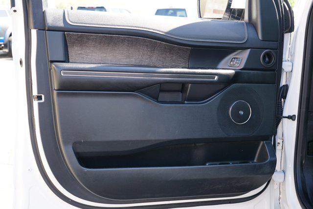 used 2018 Ford Expedition car, priced at $27,288