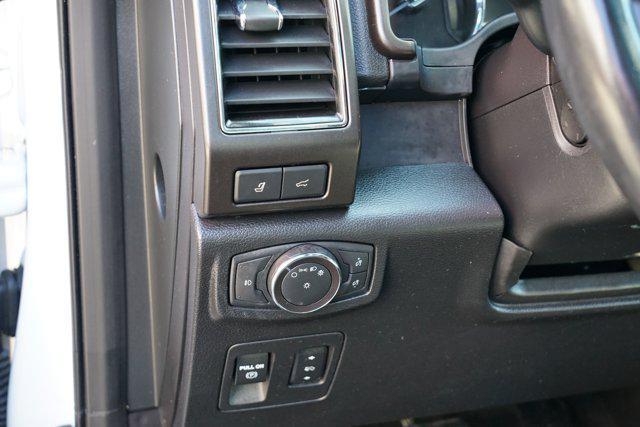 used 2018 Ford Expedition car, priced at $27,288