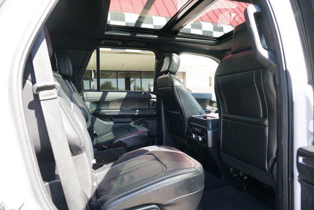 used 2018 Ford Expedition car, priced at $27,288