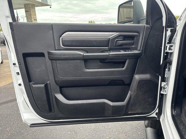 used 2023 Ram 2500 car, priced at $32,488