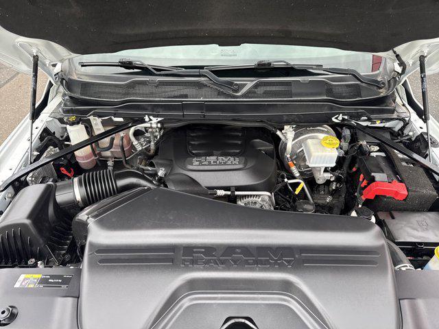 used 2023 Ram 2500 car, priced at $32,488