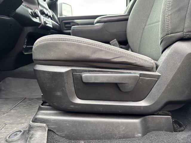 used 2023 Ram 2500 car, priced at $32,488
