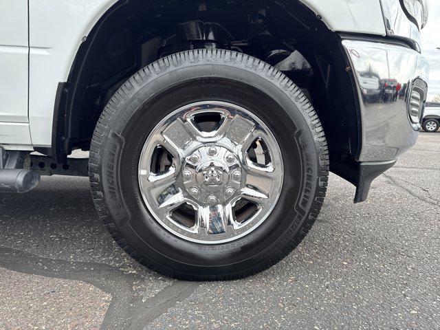 used 2023 Ram 2500 car, priced at $32,488