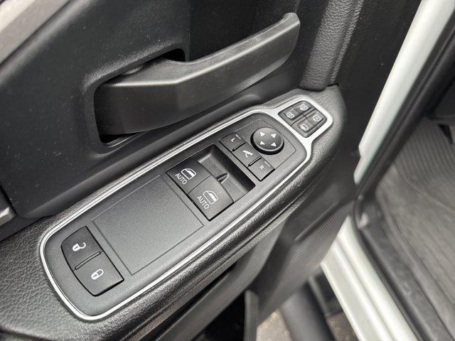 used 2023 Ram 2500 car, priced at $32,488