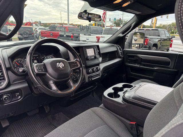 used 2023 Ram 2500 car, priced at $32,488