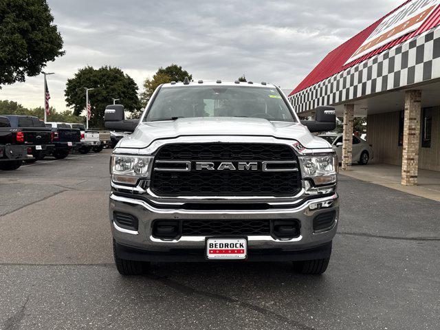 used 2023 Ram 2500 car, priced at $32,488