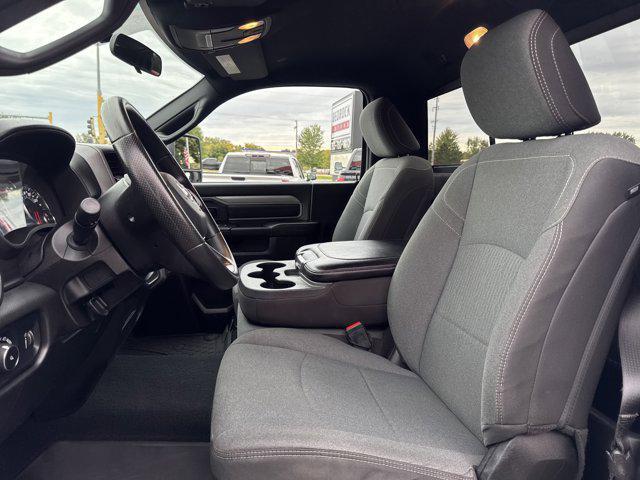 used 2023 Ram 2500 car, priced at $32,488