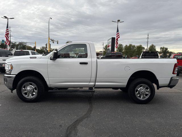 used 2023 Ram 2500 car, priced at $32,488