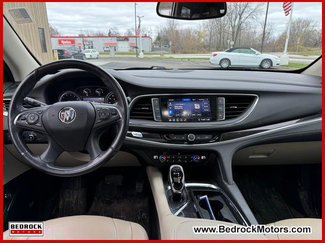 used 2020 Buick Enclave car, priced at $25,988