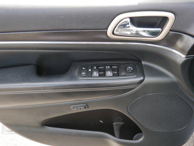 used 2014 Jeep Grand Cherokee car, priced at $12,988
