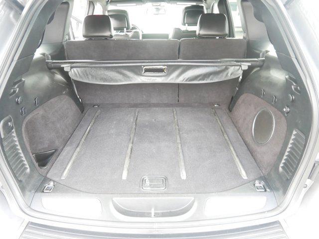 used 2014 Jeep Grand Cherokee car, priced at $12,988