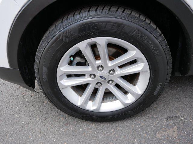 used 2015 Ford Explorer car, priced at $12,988