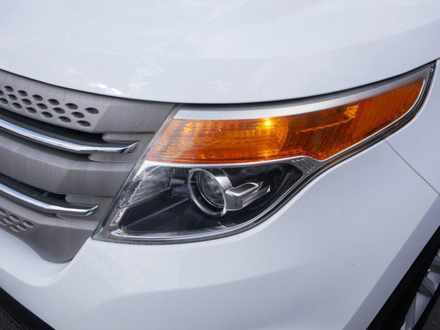 used 2015 Ford Explorer car, priced at $12,988