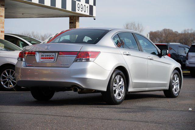 used 2012 Honda Accord car, priced at $11,288