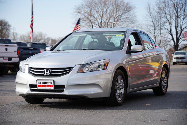 used 2012 Honda Accord car, priced at $11,288