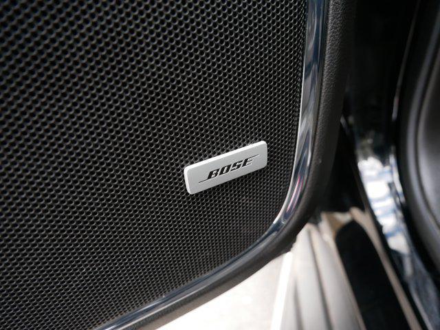 used 2016 GMC Yukon car, priced at $16,588