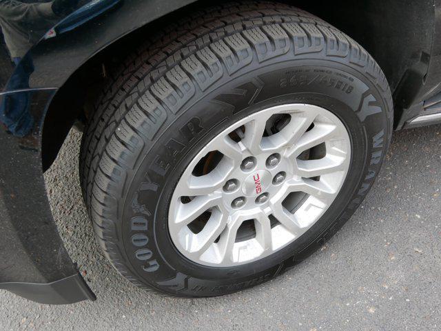 used 2016 GMC Yukon car, priced at $16,588