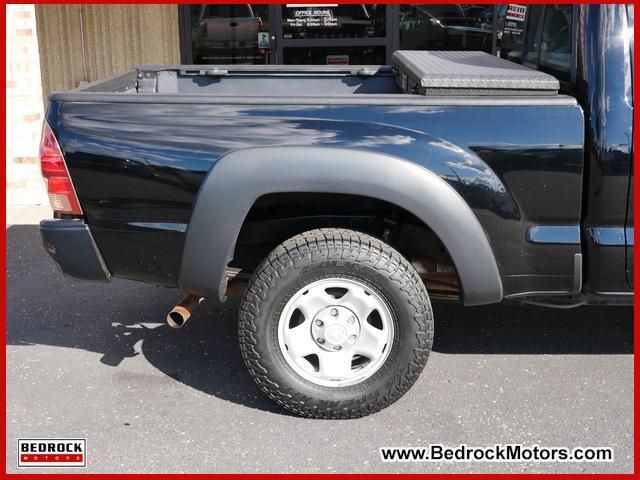 used 2013 Toyota Tacoma car, priced at $12,988