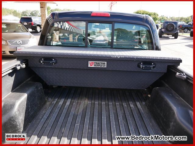 used 2013 Toyota Tacoma car, priced at $12,988