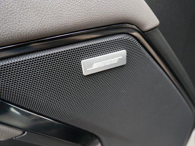 used 2022 Chevrolet Silverado 1500 car, priced at $44,588