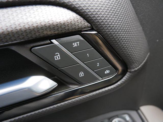 used 2022 Chevrolet Silverado 1500 car, priced at $44,588