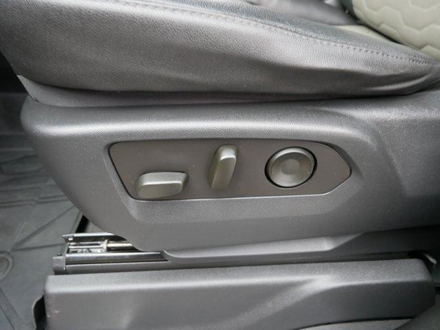 used 2022 Chevrolet Silverado 1500 car, priced at $44,588