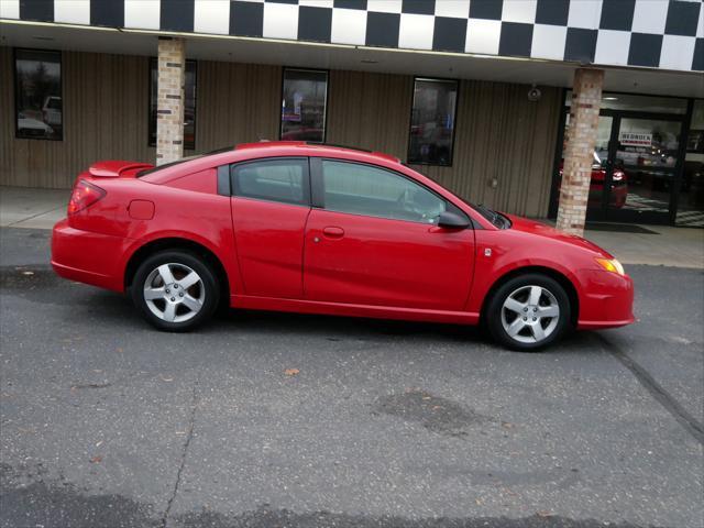 used 2007 Saturn Ion car, priced at $6,988