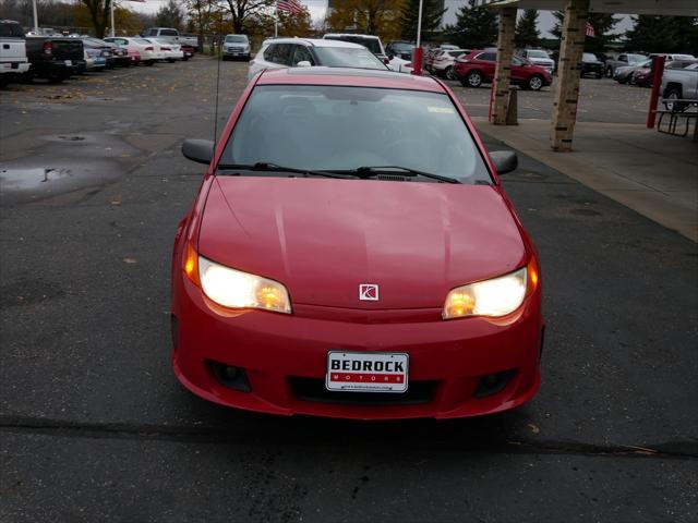 used 2007 Saturn Ion car, priced at $6,988