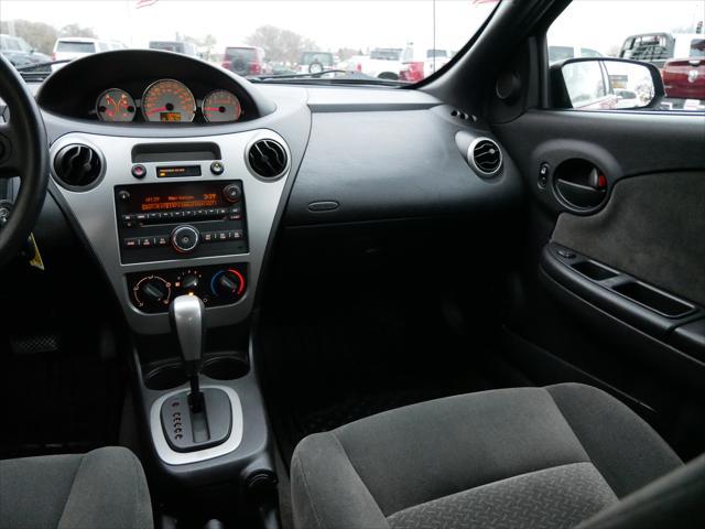 used 2007 Saturn Ion car, priced at $6,988