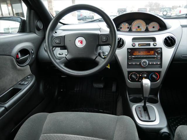 used 2007 Saturn Ion car, priced at $6,988