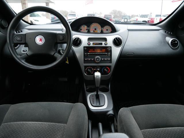 used 2007 Saturn Ion car, priced at $6,988