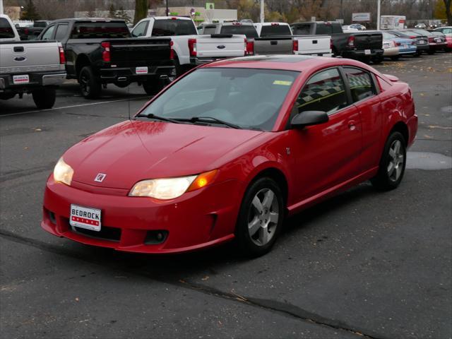 used 2007 Saturn Ion car, priced at $6,988