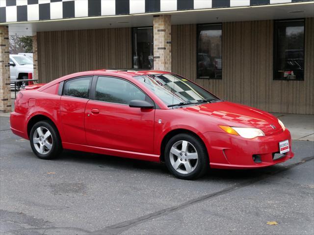 used 2007 Saturn Ion car, priced at $6,988