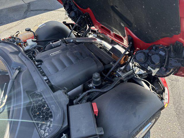 used 2007 Saturn Sky car, priced at $16,288