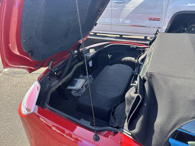 used 2007 Saturn Sky car, priced at $16,288