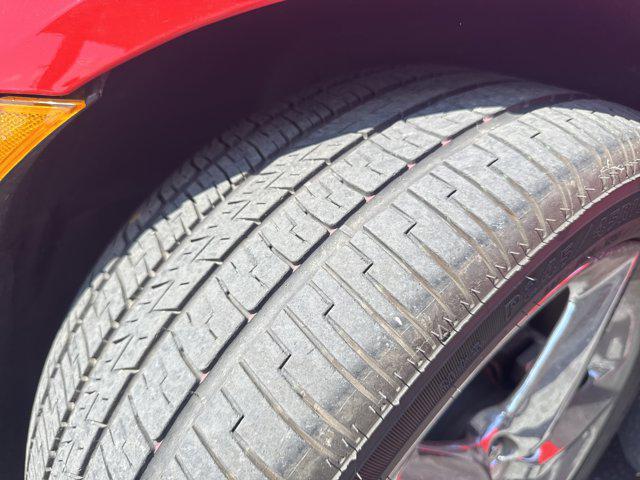 used 2007 Saturn Sky car, priced at $16,288