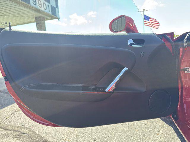 used 2007 Saturn Sky car, priced at $16,288