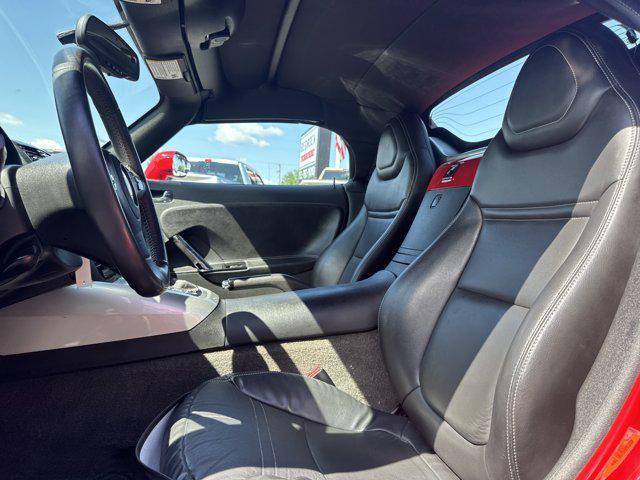 used 2007 Saturn Sky car, priced at $16,288