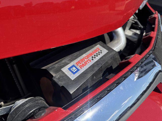 used 2007 Saturn Sky car, priced at $16,288